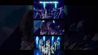 Zsa Zsa Utari Bermain Teater Dengan Sangat Indah. Menuai Pujian Dalam Tarian Bersama Alvin Lapian