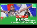 HYMNS LIVE COVER || SEASON-1 || BY JACK MBUIMWE