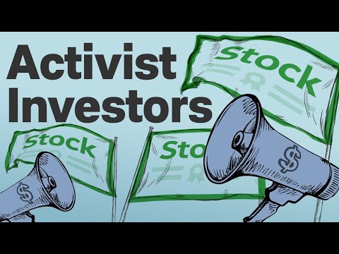 What Are Activist