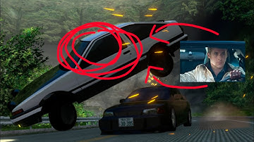 i drive (initial unity)