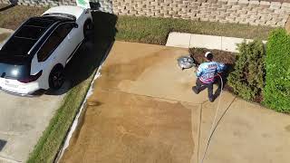 Give your space a fresh new look with our soft and pressure washing services | Texan Window Cleaning screenshot 5