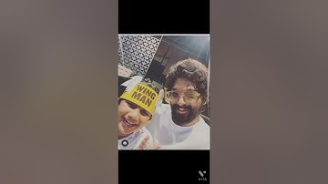 Angry Allu Arjun Status | Furious Mood Status Fullscreen Status | Mood Off Status | #AA21