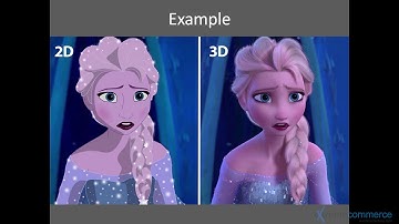 01: Get Understanding of 3D | Maya 3D Animation | VBC Extreme Commerce