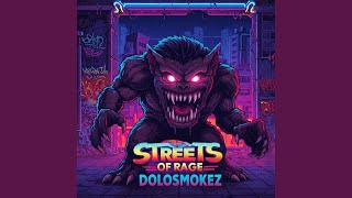 Streets Of Rage