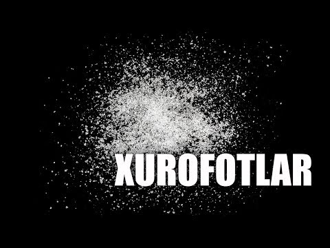 Xurofotlar | Shayx Sodiq Samarqandiy