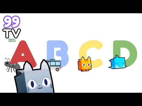 The Alphabet Song 99 TV Kids Songs First 99 TV Kids Song In 2025 
