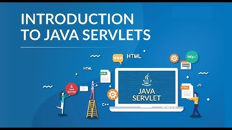 Login Authentication using Java servlet