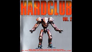 Hardclub Vol. 2 CD2 - DJ Dean