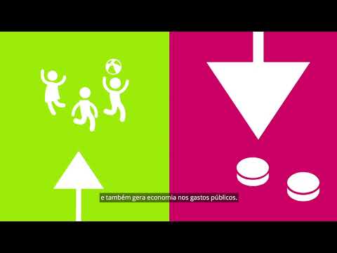 Obesidade Infantil: Estratégias