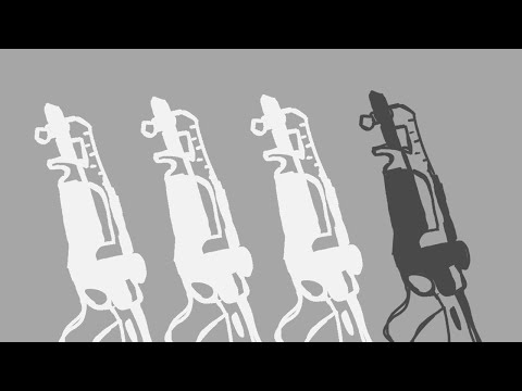 【音MAD】フラトライン (ラグトレイン×フラットライン)【Apex Legends】