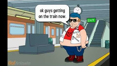 fat cookie man returns