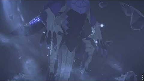 Floating Island - Dragon Shackles Rin NIGHTMARE Mode Raid: Verdant Oracle POV (Lifebind Spec)