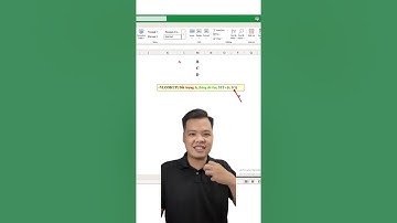 Trả lời @hohai217 Hàm Vlookup trong excel #phongexcel #LearnOn #Thanhcongnghe #xemngaymeohay