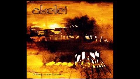 Akelei - Verlangen