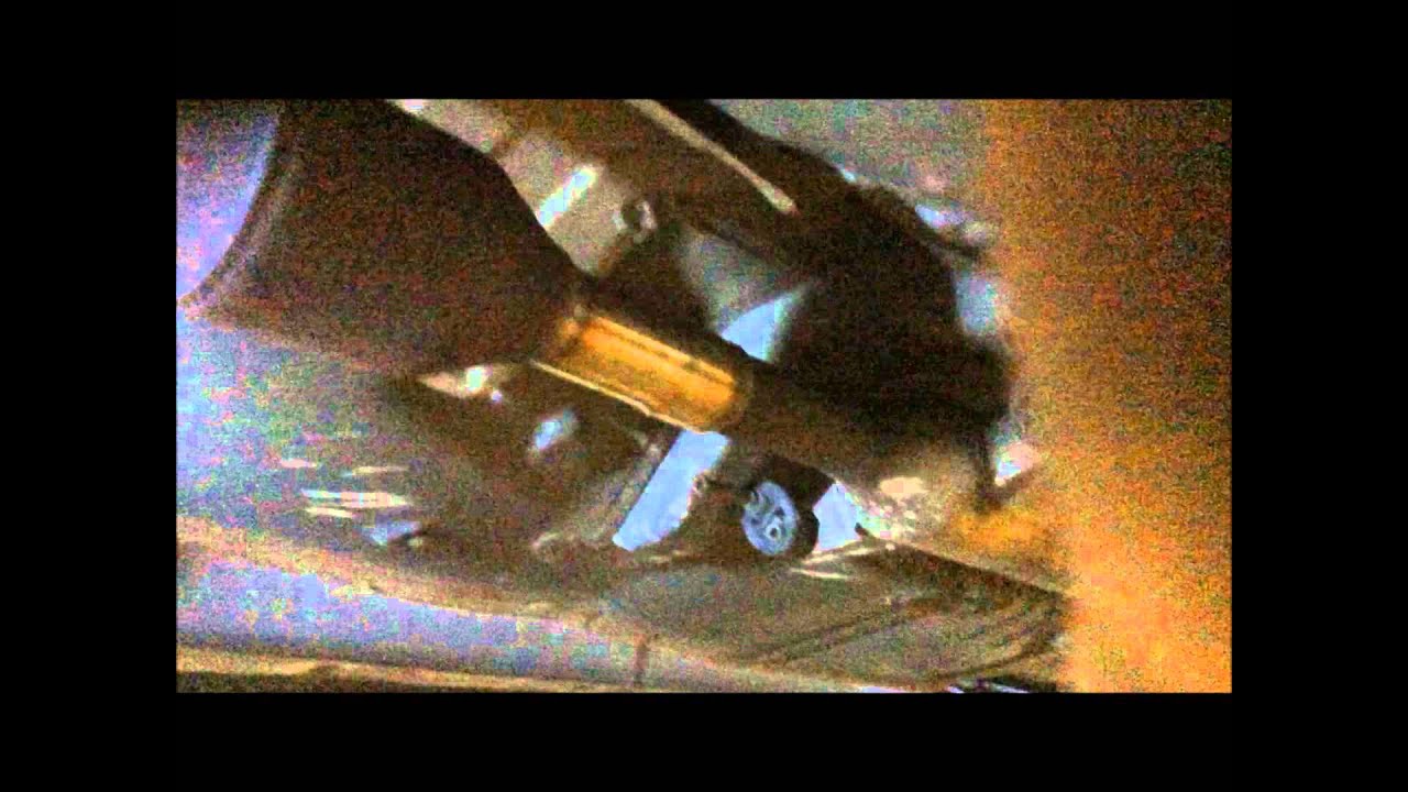 Typical Toyota Exhaust Issues