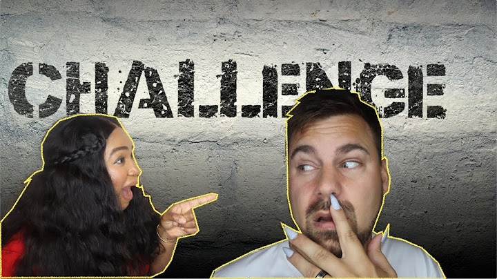 Long Nails Challenge - My Husband Wore Long Nails for 24 hours