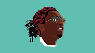 | FREE FOR PROFIT | *HARD 808* Young Thug Organ Type Beat - Rap/Hip Hop Instrumental Type Beat