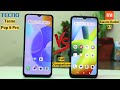 Tecno Pop 6 Pro Vs Xiaomi Redmi A1 - Which is Better!!