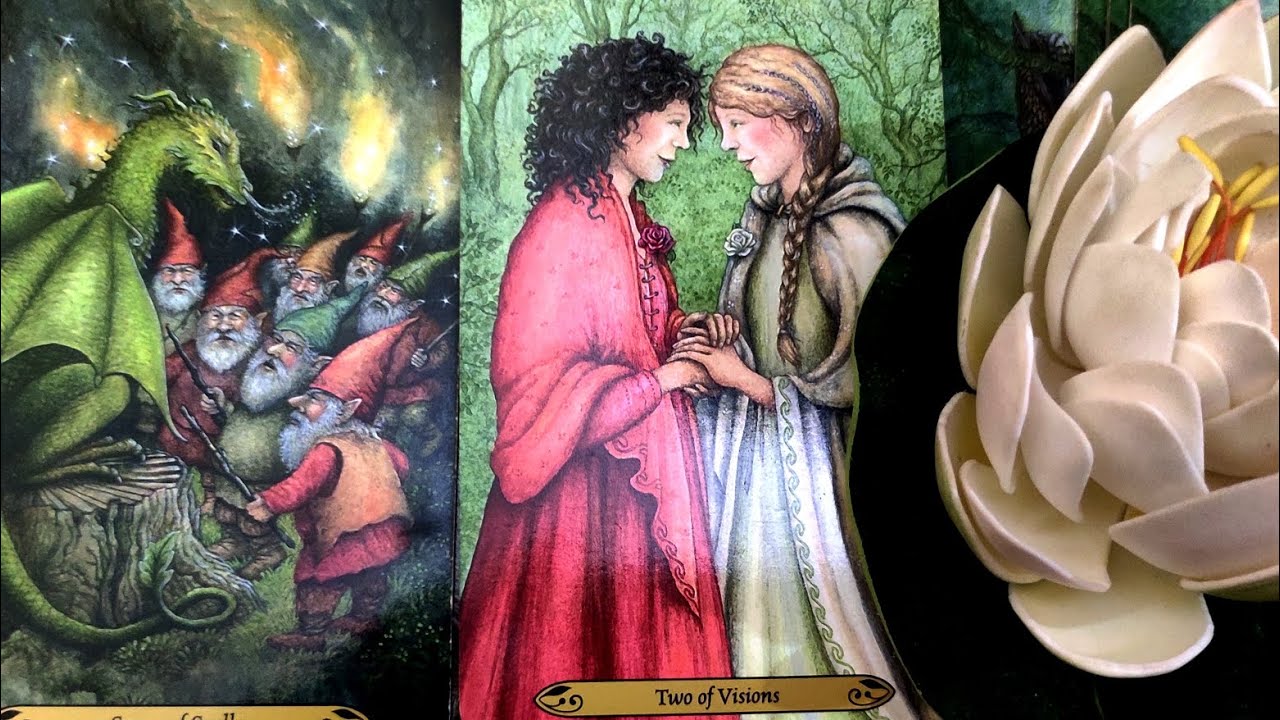 PISCES♓/MEEN RASHI- 1-7 MARCH LOVE READING