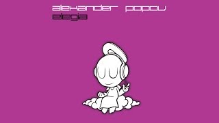 Alexander Popov - Elegia (Original Mix) Resimi