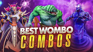 Dota 2 Best Wombo Combo Moments Of Reddit - Ep. 19