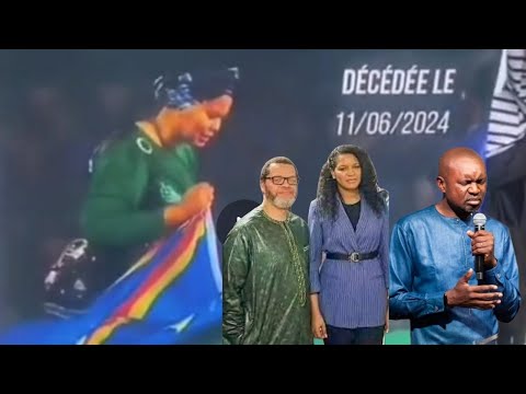 MBUTU MBUTU LIBOSO L EGLISE COMPASSION DE BRUXELLE PAST MARCELLO PAST JOSEPH KASONGO AZOBENGANA BT