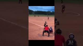 Cannon & Barrel Free Bird #fastpitchsoftball #softball
