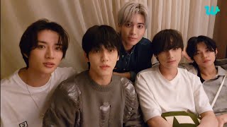 [TXT WEVERSE LIVE] 🐺 {2023.05.29}