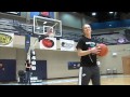 Harding Women's Basketball Takes the #LayUp4Lauren Challenge