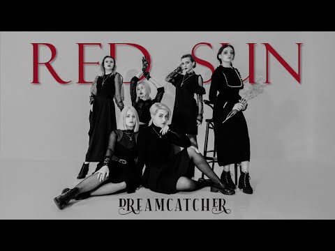DREAMCATCHER (드림캐쳐) - RED SUN cover by BERMUDA