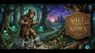 Samidare - Salt In My Shoes