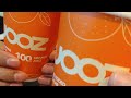 Ijooz the aipowered vending machine that makes fresh orange juice anytime anywhere