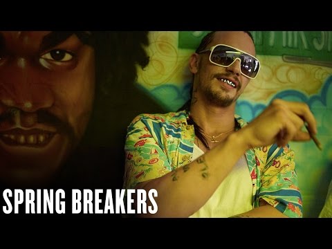 Spring Breakers | Consider This | Official Promo HD | A24