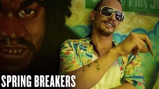 Spring Breakers | Consider This | Official Promo HD | A24