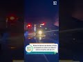 Ônibus com destino á Vitória da Conquista se envolve em acidente e número de mortos sobe para 23