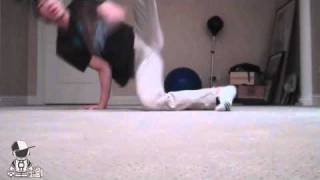 Windmill to Flare Tutorial