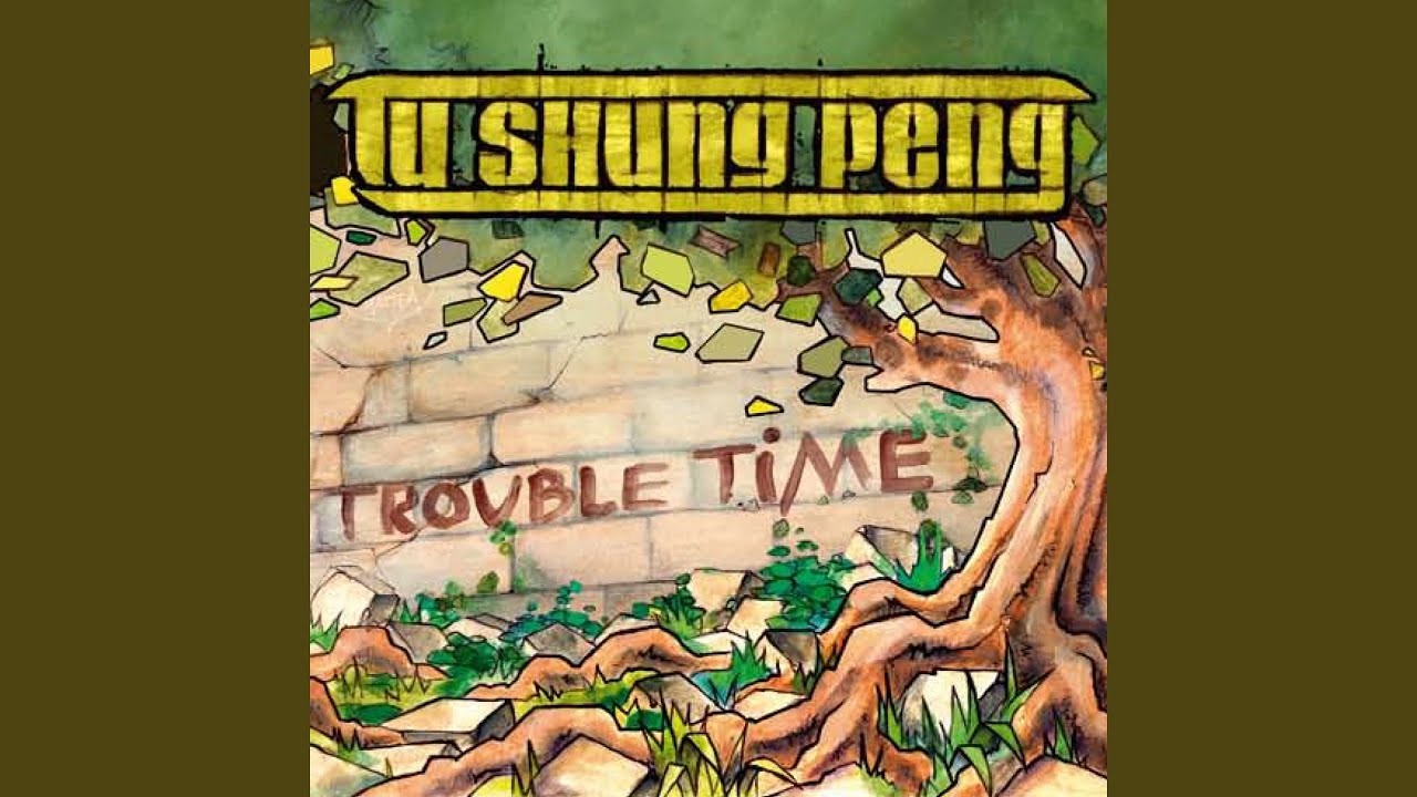 Love Grows (feat. Rod Taylor)