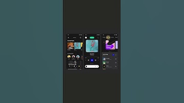 💼 Project Title : Music Player App #walr #uiux #uiuxdesign #musicapp #appdesign #app #ios #iosapp