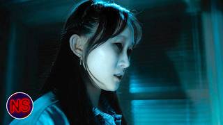 Megan Gets Possessed | Until Dawn