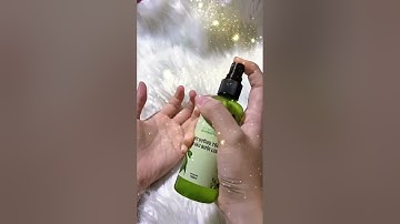 Bí quyết giúp tóc con mọc nhanh bằng Xịt mọc tóc tinh dầu bưởi #anthaooriginal #chamsoctoc