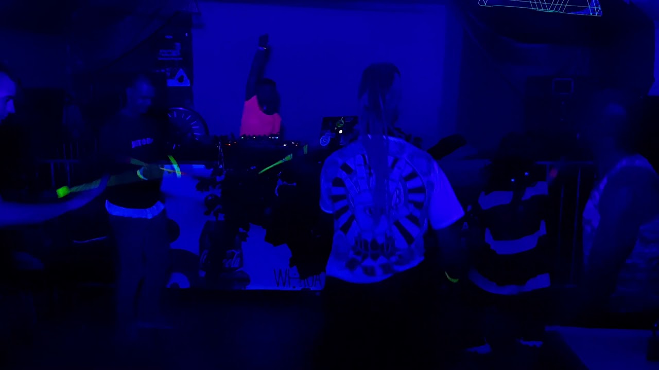 20.03.15. 08:56:57 - LETTA - Fészek After PSYTRANCE Live Set - 'Mi vagyunk már egy GOA!' After