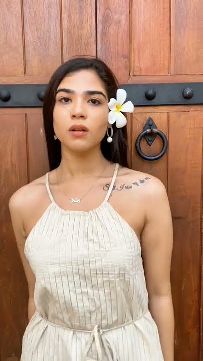 Iman...cader 😍 beauty 👀 Sri Lanka 💯 #srilanka #tranding #tiktok #shorts #viral subscribe now 🔥