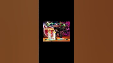 MvC2: Maddroo - Anakaris 200% Sequence (Curse Infinite) .:9.9.23:.