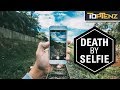 10 Outrageously Dangerous Situations Caused by Selfies