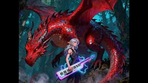 The strength of a hero