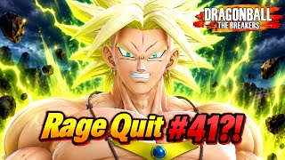 Bubble Mischief?! DRAGON BALL: THE BREAKERS  screenshot 1