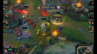 Only 1 Hp İşte Garenin Shyvanadan Efsane Kaçışı