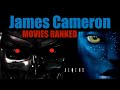 James Cameron | Movies | Ranked