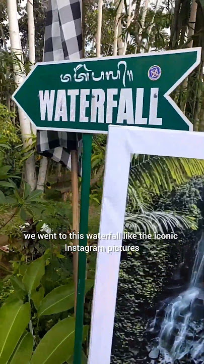 bali vlog : Ubud to Sidemen #balivacation #ubudwaterfalls #baliwaterfalls #atvbali #photographytrip