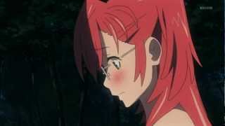 Ano Natsu de Matteru, Principio y fin de momento romantico (cap 7 spoiler)